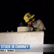 Image for article titled A Brief List of People Who Are Not Santa But Got Stuck in Chimneys